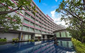 Best Western Premier Amaranth Suvarnabhumi Airport Hotel